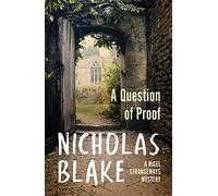 A Question of Proof: 1
