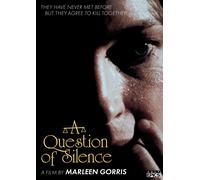 A Question of Silence (DVD)