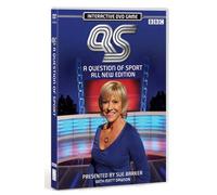 A Question Of Sport: DVD Game (DVD) Sue Barker