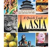 A Quick Look at Asia (Copertina rigida)