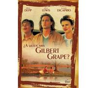 A Quién Ama Gilbert Grape? (1993) Wat´S Eating Gilbert Grape? ...
