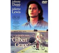 A Quien Ama Gilbert Grappe ? [Import espagnol]