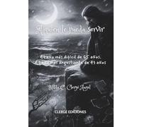 A quien le pueda servir: El año más difícil de 65 años. El año más angustiante de 43 años