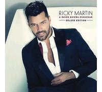 A Quien Quiera Escuchar (+3 Bonus Tracks Deluxe Edition)