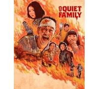 A Quiet Family - Limited Slipcase All-Region/1080p