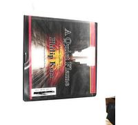 A Quiet Flame / UNABRIDGED ON CDS