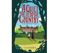 A Quiet Life in the Country: 1
