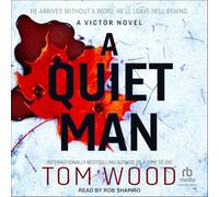 A Quiet Man: 9