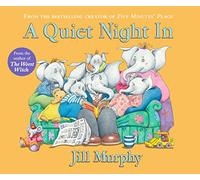 A Quiet Night In (Large Family)