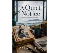 A Quiet Notice: 1