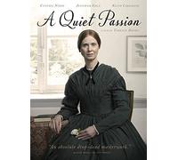 A Quiet Passion