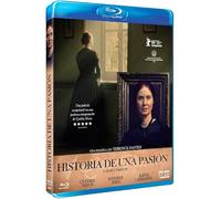 A Quiet Passion [ Origine Spagnolo, Nessuna Lingua Italiana ] (Blu-Ray)