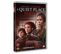 A Quiet Place 2 [EU Import] DVD NUOVO