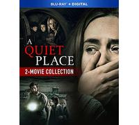 A Quiet Place 2-Movie Collection
