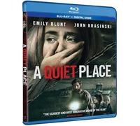 A Quiet Place