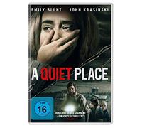 A Quiet Place