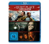 A Quiet Place - 3 Filme