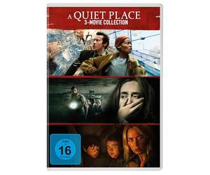 A Quiet Place - 3 Filme