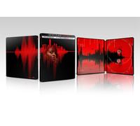 A Quiet Place: Day One (4K UHD Blu-ray)