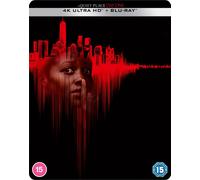 A Quiet Place: Day One (4K UHD Blu-ray) Lupita Nyong'o Alex Wolff Joseph Quinn