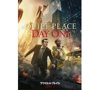 A Quiet Place: Day One (DVD) Lupita Nyong`O