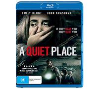 A Quiet Place [Edizione: Australia]