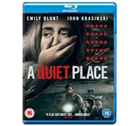 A Quiet Place [Edizione: Regno Unito]
