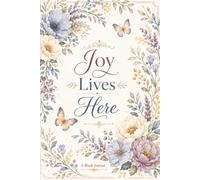 A Quiet Place for My Thoughts: A Blank Journal