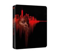 Blu Ray A Quiet Place - Giorno 1 SteelBook 4k ⚠️PRENOTAZIONE Uscita 21-10-2024⚠️