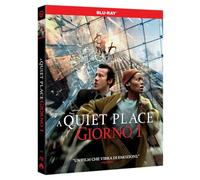 Blu Ray A Quiet Place - Giorno 1 (2014) .....NUOVO