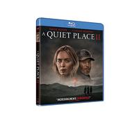 A Quiet Place II - Blu-ray