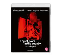 A Quiet Place in the Country (Blu-ray)