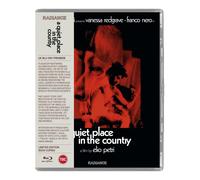 A Quiet Place in the Country (Limited Edition) (Blu-ray) Franco Nero