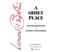 A Quiet Place: Opera in Three Acts