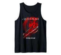 A Quiet Place Poster Canotta
