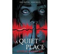 A Quiet Place: Storm Warning