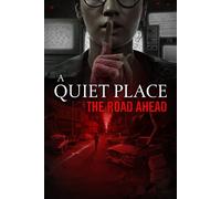 A Quiet Place: The Road Ahead (PC) Steam Key GLOBAL