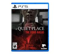A Quiet Place: The Road Ahead - PlayStation 5 (Sony Playstation 5)