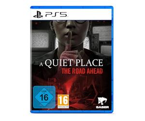 A Quiet Place - The Road Ahead - PS5