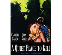 A Quiet Place to Kill