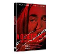 A Quiet Place - Un Posto Tranquillo