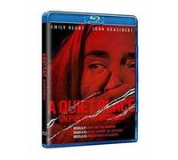 Film - Quiet Place (a) - Un Posto Tranquillo - Blu-ray