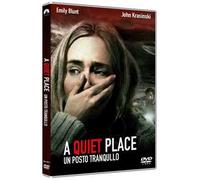 A Quiet Place. Un posto tranquillo (DVD)