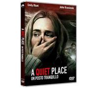 A Quiet Place - Un Posto Tranquillo DVD PARAMOUNT