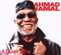 A Quiet Time by Ahmad Jamal
