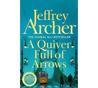 A Quiver Full of Arrows