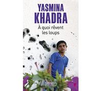 A quoi revent les loups