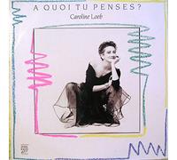 A Quoi Tu Penses?