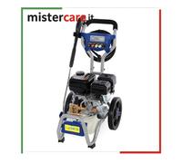 A.R. 1445 Idropulitrice ad acqua fredda 220 Bar - 11 lt/min con motore a scoppio
