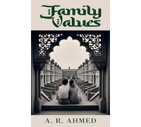A R Ahmed Family Values (Tascabile)
